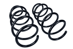 2x Fahrwerksfeder Vorderachse für FIAT OPEL CROMA SIGNUM CC VECTRA C Caravan