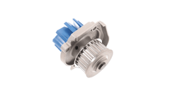 Wasserpumpe Motorkühlung für ALFA ROMEO FIAT FORD LANCIA OPEL JEEP ABARTH