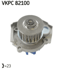Wasserpumpe Motorkühlung für ALFA ROMEO FIAT FORD LANCIA OPEL JEEP ABARTH