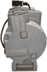 Kompressor Klimaanlage für AUDI A4 B6 Avant Cabriolet B7 A6 C5 ALLROAD