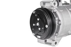 Kompressor Klimaanlage für VOLVO S60 II Cross Country S80 V60 I V70 III XC60
