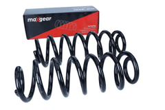 2x Fahrwerksfeder Hinterachse für VW JETTA IV PASSAT B6 Variant B7 TOURAN