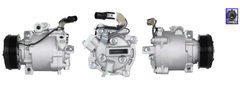 Kompressor Klimaanlage für MITSUBISHI LANCER VIII Sportback