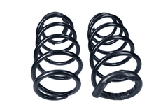 Fahrwerksfeder für CITROËN PEUGEOT DS4 DS5 3008 I Großraumlimousine 308 CC 5008