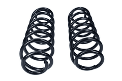 Fahrwerksfeder für SKODA FABIA II Combi