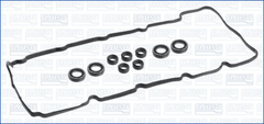 Dichtungssatz Zylinderkopfhaube für HYUNDAI KIA ACCENT III Stufenheck IV
