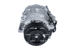 Kompressor Klimaanlage für BMW 1 Coupe Cabriolet 3 Touring 5 6