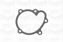 Wasserpumpe Motorkühlung für HONDA CIVIC VII Hatchback