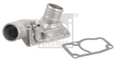 Thermostat Kühlmittel für OPEL ASTRA G Stufenheck Caravan CC Coupe Cabriolet