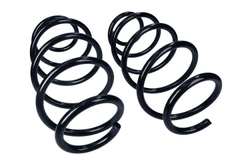 2x Fahrwerksfeder Vorderachse für FIAT OPEL CROMA SIGNUM CC VECTRA C Caravan