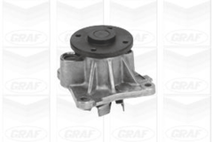 Wasserpumpe Motorkühlung für CITROËN MITSUBISHI PEUGEOT SMART C4 AIRCROSS ASX