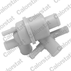 Thermostat Kühlmittel für LAND ROVER DISCOVERY III VAN IV RANGE SPORT I