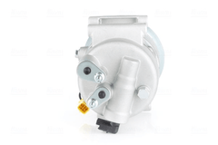 Kompressor Klimaanlage für CITROËN PEUGEOT BERLINGO MULTISPACE C3 PICASSO II C4