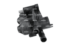 Thermostat Kühlmittel für AUDI SEAT SKODA VW A1 Sportback ALHAMBRA IBIZA IV SC