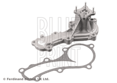 Wasserpumpe Motorkühlung für NISSAN ALMERA II Hatchback TINO PRIMERA Traveller