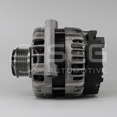 Lichtmaschine Generator für CITROËN FIAT FORD PEUGEOT JUMPER II Kasten