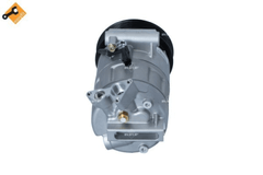 Kompressor Klimaanlage für NISSAN