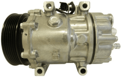 Kompressor Klimaanlage für FORD VOLVO C-MAX II FOCUS Turnier Stufenheck