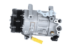 Kompressor Klimaanlage für CITROËN PEUGEOT DS C4 GRAND PICASSO I