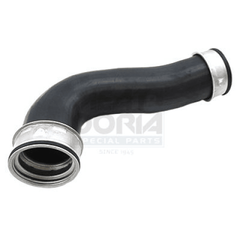 Ladeluftschlauch für AUDI SEAT SKODA VW A3 Sportback ALTEA XL LEON TOLEDO III