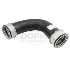 Ladeluftschlauch für AUDI SEAT VW A3 Sportback TOLEDO III GOLF V JETTA PASSAT