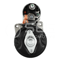 Anlasser Starter für FIAT DUCATO Kasten Pritsche/Fahrgestell Bus