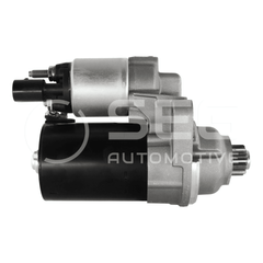 Anlasser Starter für AUDI SEAT SKODA VW A3 Sportback Cabriolet ALTEA XL CORDOBA
