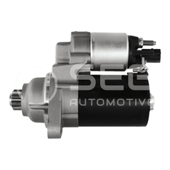 Anlasser Starter für AUDI SEAT SKODA VW A3 Sportback Cabriolet ALTEA XL CORDOBA