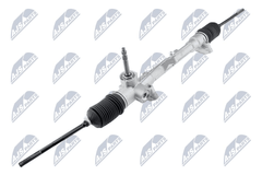 Lenkgetriebe für FIAT LANCIA PUNTO Cabriolet Van Y10 Y