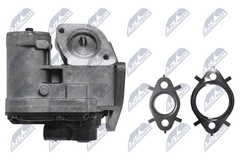 AGR Ventil für AUDI SKODA VW A3 Sportback OCTAVIA II Combi EOS GOLF V PLUS