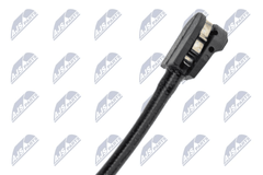 Warnkontakt Bremsbelagverschleiß Vorderachse für BMW X5 X6