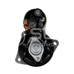 Anlasser Starter für FORD MAZDA VOLVO B-MAX C-MAX II ECOSPORT FIESTA IV V