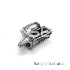 Anlasser Starter für AUDI SEAT SKODA VW A1 Sportback A3 Cabriolet Limousine Q2