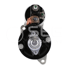 Anlasser Starter für MERCEDES-BENZ C-KLASSE Sportcoupe T-Model Coupe CLC-KLASSE