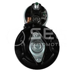 Anlasser Starter für MERCEDES-BENZ VW SSANGYONG 124 Stufenheck T-Model Coupe