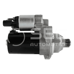 Anlasser Starter für AUDI SEAT SKODA VW A1 A3 Sportback Cabriolet Q3 TT Roadster
