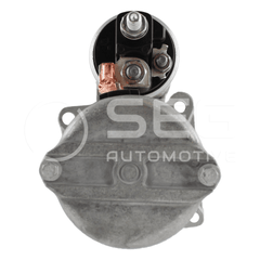 Anlasser Starter für ALFA ROMEO FIAT LANCIA JEEP 147 156 Sportwagon 159