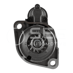 Anlasser Starter für AUDI SEAT SKODA VW A3 Sportback Cabriolet Limousine