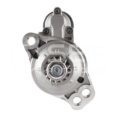Anlasser Starter für AUDI SEAT SKODA VW A1 Sportback A3 Limousine Q3