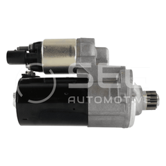 Anlasser Starter für AUDI SEAT SKODA VW A3 Sportback Limousine Cabriolet Q3 TT