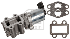 AGR Ventil für TOYOTA AURIS AVENSIS Stufenheck Kombi COROLLA Verso RAV 4 III