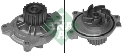 Wasserpumpe Motorkühlung für VOLVO 850 Kombi 940 II 960 S70 S80 I V70