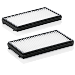 Filter Innenraumluft für BMW ROLLS-ROYCE ALPINA 7 PHANTOM VII Drophead Coupe