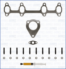 Montagesatz Lader für SEAT VW ALHAMBRA SHARAN