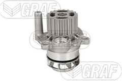 Wasserpumpe Motorkühlung für AUDI SEAT SKODA VW A1 Sportback A3 Cabriolet A4