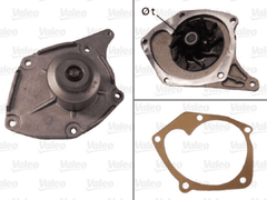 Wasserpumpe Motorkühlung für NISSAN RENAULT SUZUKI DACIA MICRA III NOTE QASHQAI