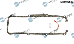 Dichtungssatz Zylinderkopfhaube für AUDI VW 80 B1 Stufenheck B2 100 C2 Avant