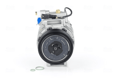 Kompressor Klimaanlage für BMW X3