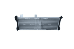 Kühler Motorkühlung für FIAT PANDA Kasten/Schrägheck