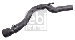 Kühlerschlauch für AUDI SEAT SKODA VW A3 LEON TOLEDO II OCTAVIA I Combi
